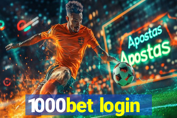 1000bet login